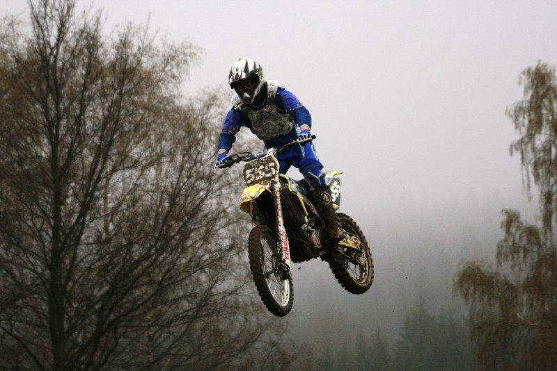 MEZ MČR Pacov 20.4.2008